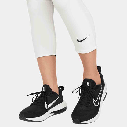 Kids' Nike Pro Dri-FIT 3/4-Length Tights