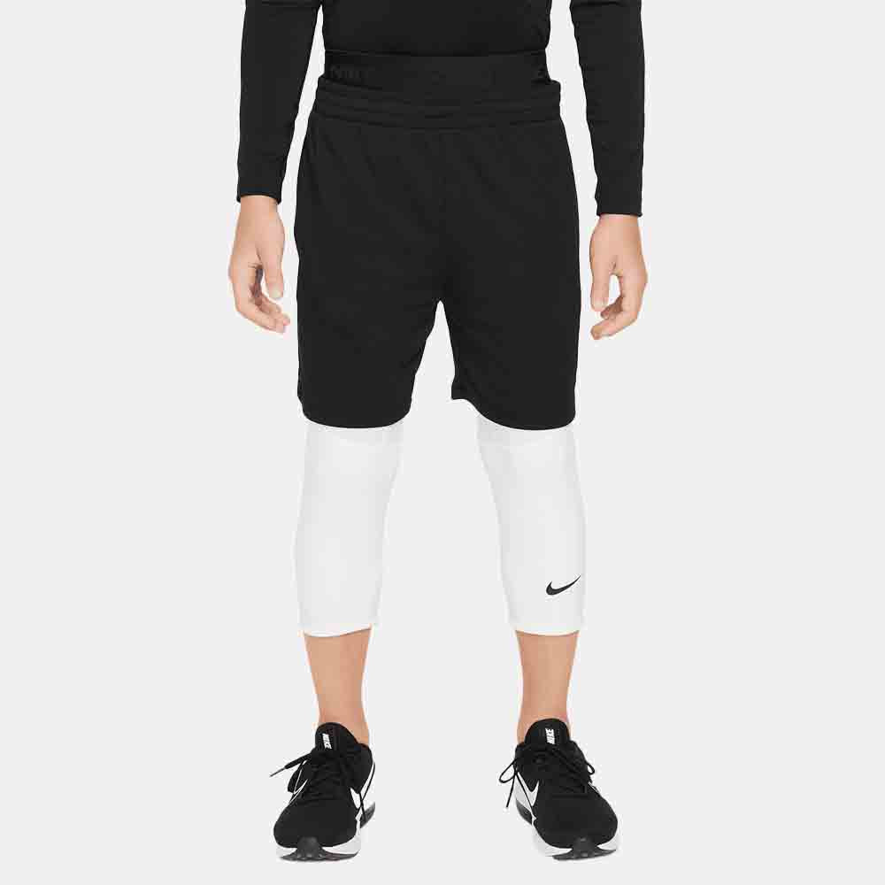 Kids' Nike Pro Dri-FIT 3/4-Length Tights