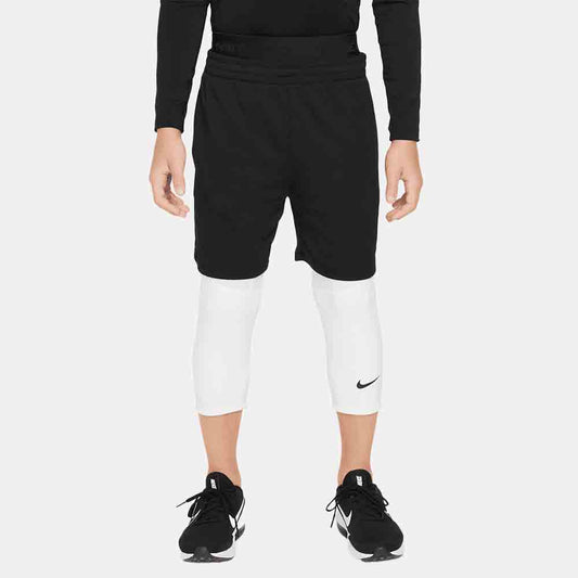 Kids' Nike Pro Dri-FIT 3/4-Length Tights