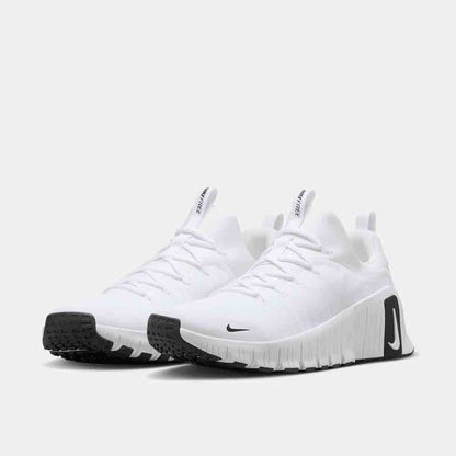 Front view of the Men's Nike Free Metcon 6.