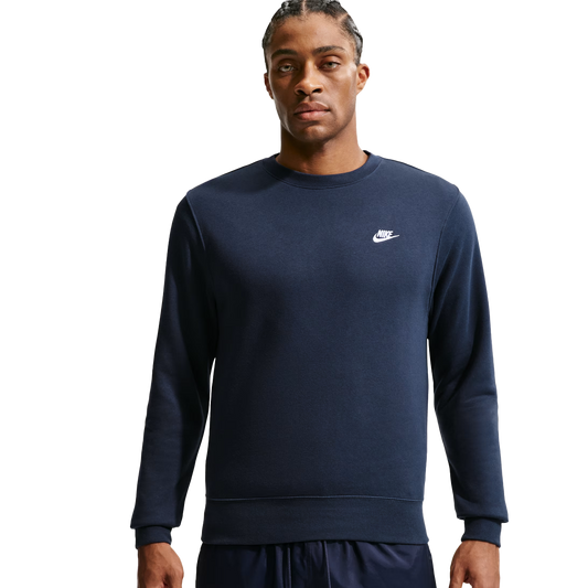 Nike Club Fleece Crew