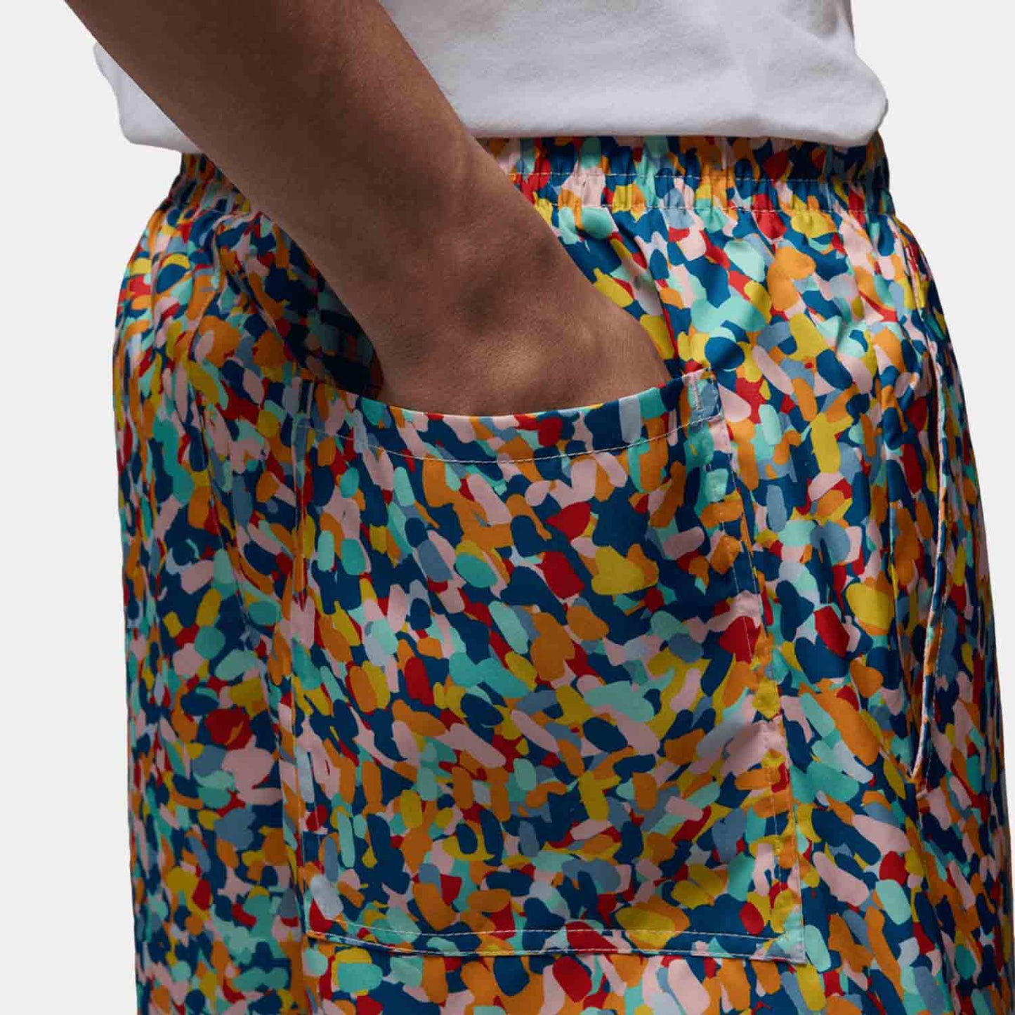 Men's Poolside Shorts