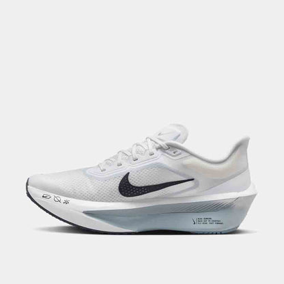 Side medial view of the Men's Nike Zoom Fly 6.