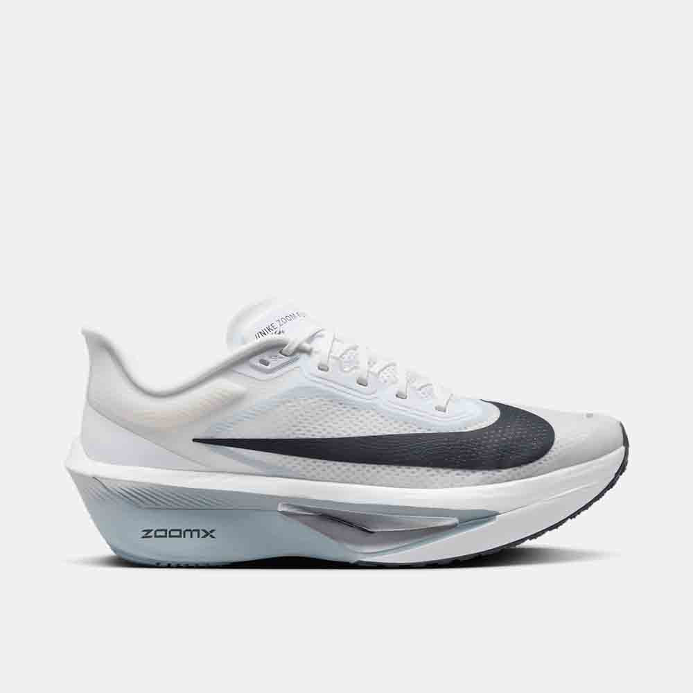 Side view of the Men's Nike Zoom Fly 6.