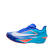 RACER BLUE/WHITE/BLUE LIGHTNING