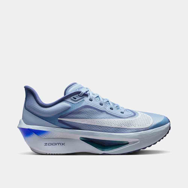 NIKE zoom FLY6 24.0㎝　ペールブルー Women's Nike Zoom Fly 6