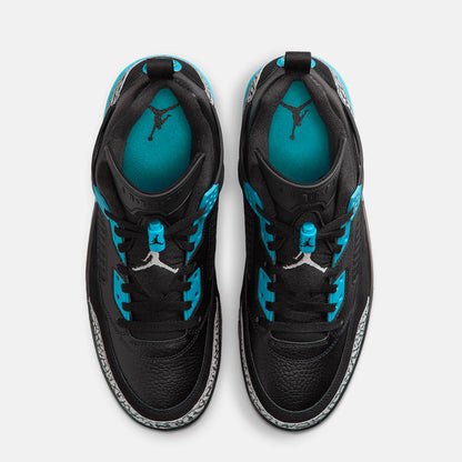 Top view of the Jordan Spizike Low.