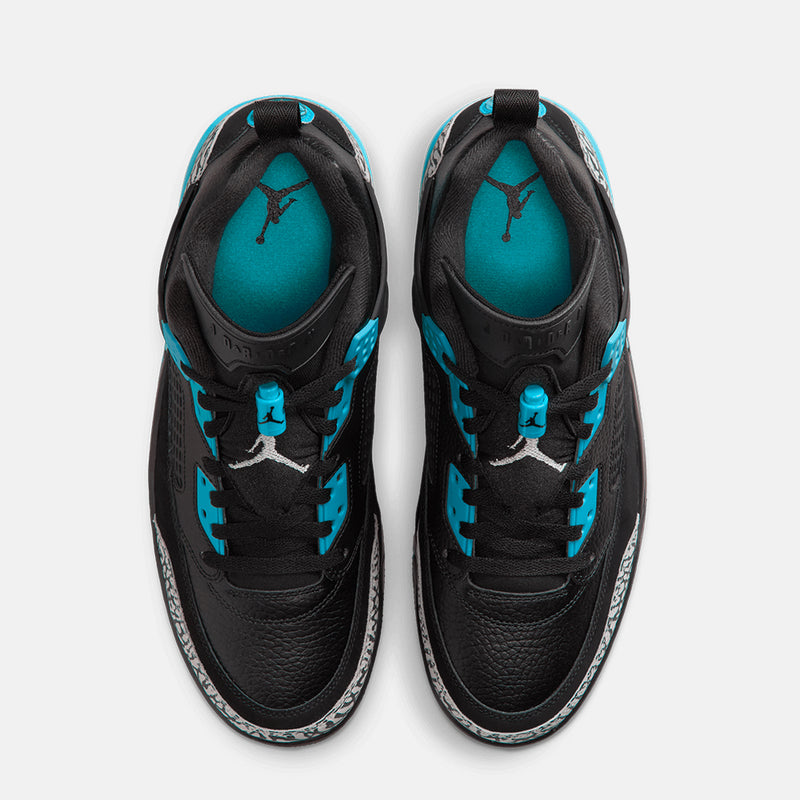 Top view of the Jordan Spizike Low.