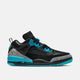 BLACK/WOLF GREY/GAMMA BLUE