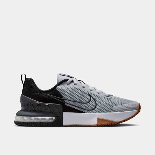 Side view of the Men's Nike Air Max Alpha Trainer 6.