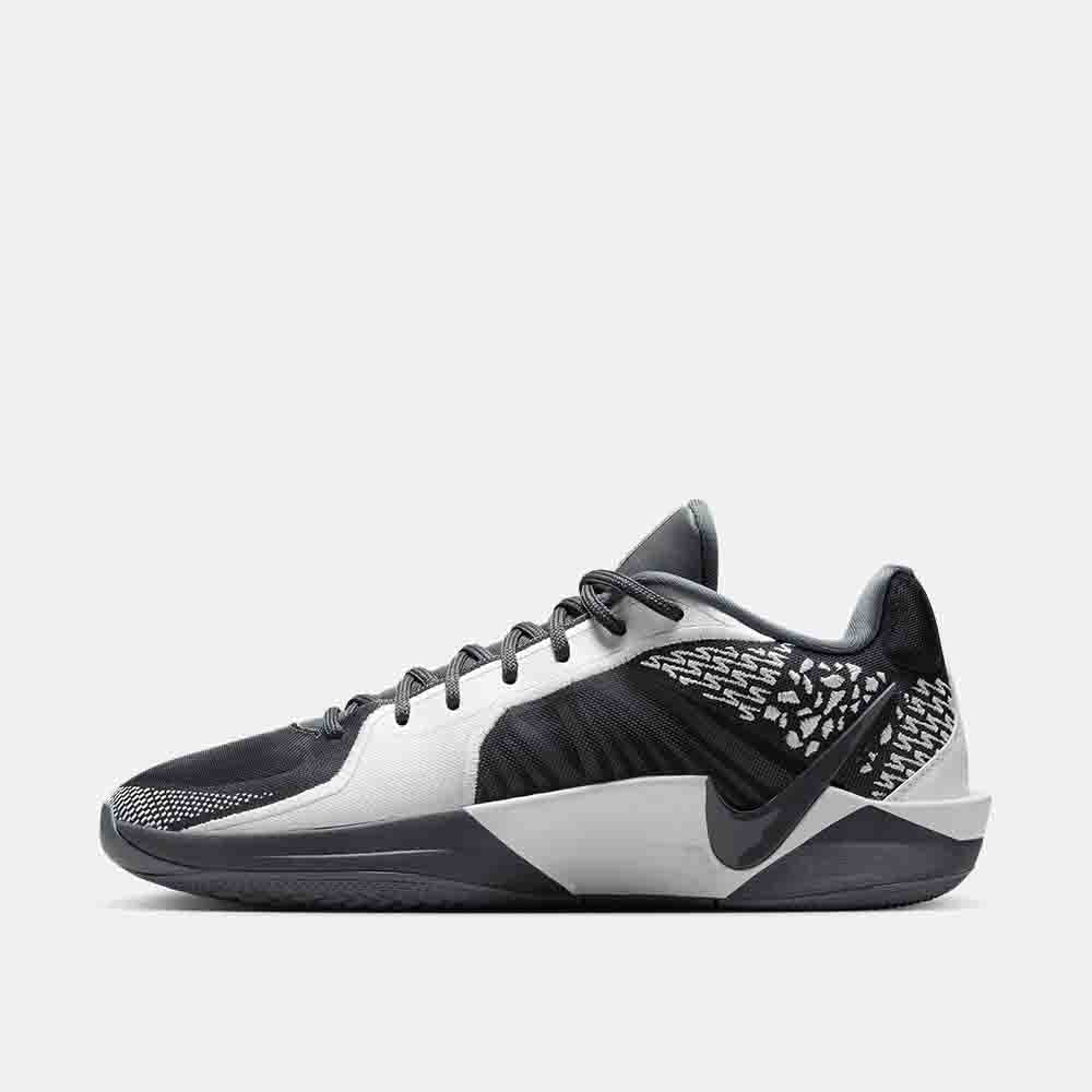 新品25.5CM　Nike Sabrina2　llic Silver Nike Sabrina 2 