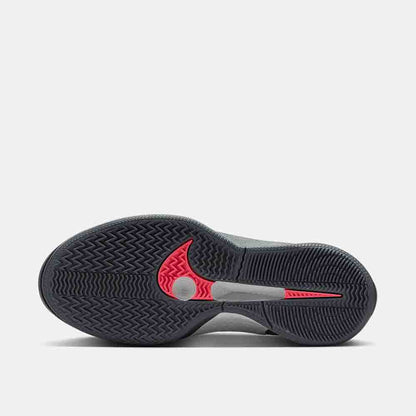 Bottom view of the Nike Sabrina 2 "Locked In".