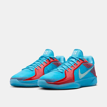 Front view of the Nike Sabrina 2 "Slurpee".