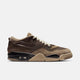 IRONSTONE/MEDIUM OLIVE/BROWN