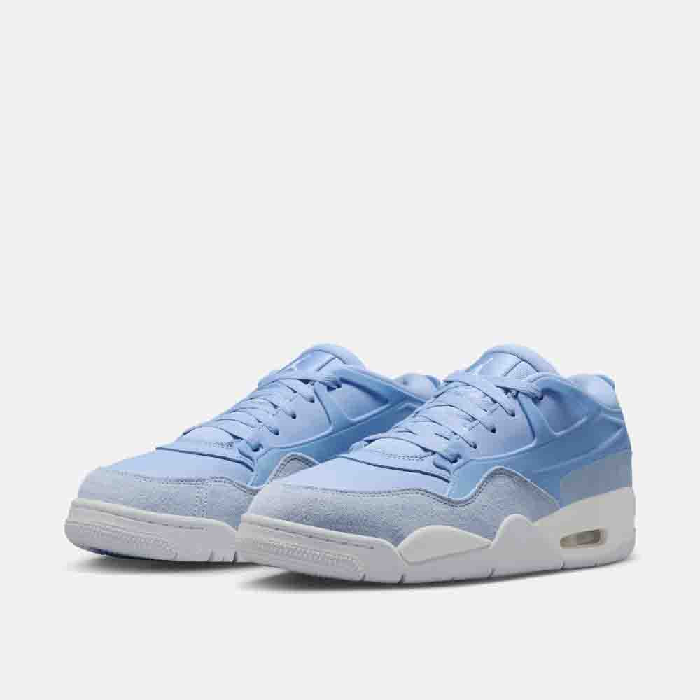 Front view of the Women's Air Jordan 4 RM.