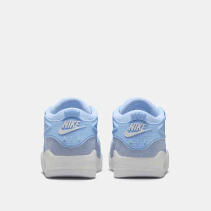 Rear view of the Women's Air Jordan 4 RM.