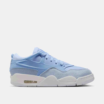 Side view of the Women's Air Jordan 4 RM.