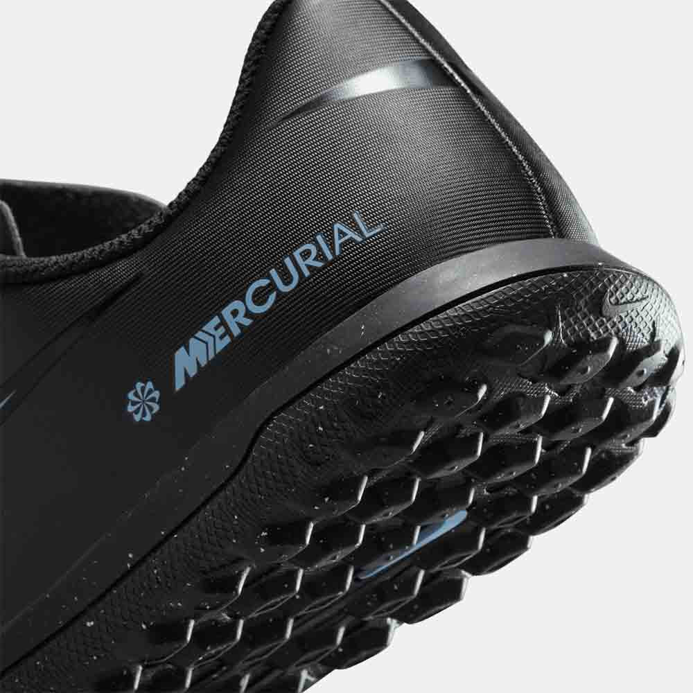 Kids' Nike Jr. Mercurial Vapor 16 Club Turf Soccer Shoes