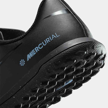 Kids' Nike Jr. Mercurial Vapor 16 Club Turf Soccer Shoes