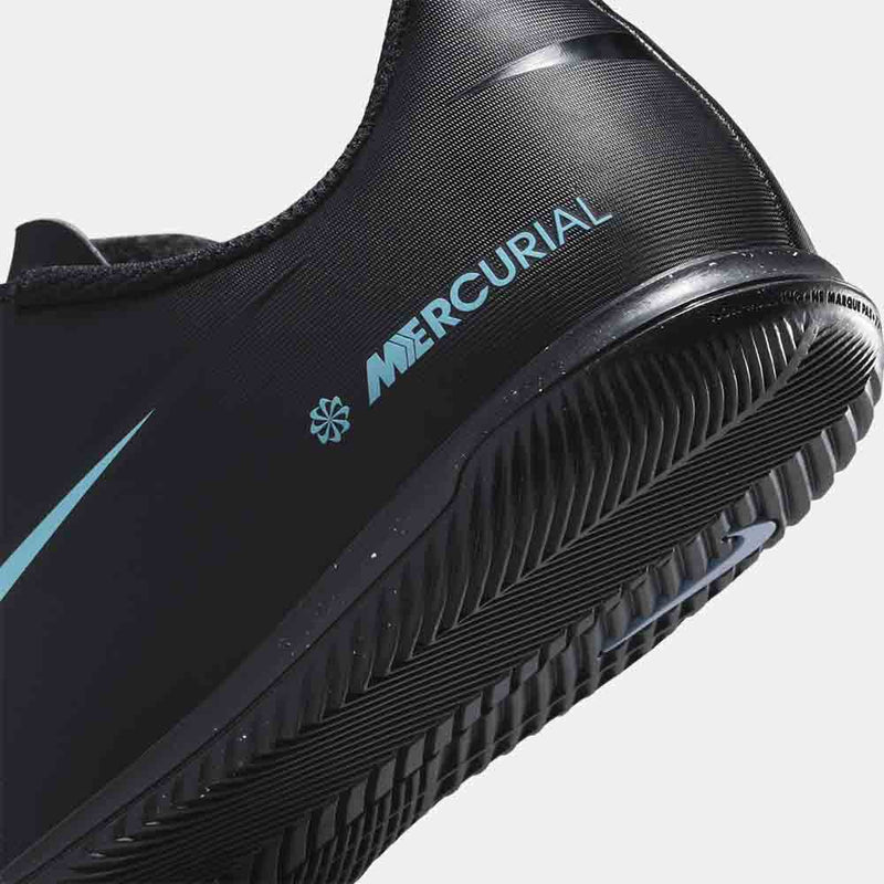 Nike Jr. Mercurial Vapor 16 Club Indoor Soccer Shoes