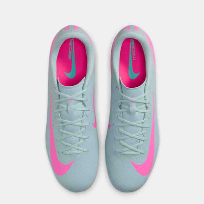 Top view of the Nike Mercurial Vapor 16 Academy Soccer Cleats.