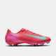 Ember Glow/Aurora Green
