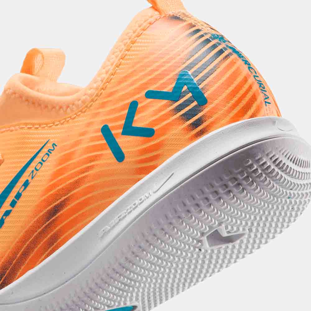 Nike Jr. Mercurial Vapor 16 Academy Indoor Soccer Shoes – SV SPORTS