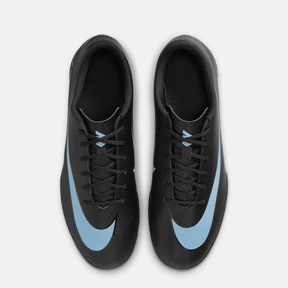 Top view of the Nike Mercurial Vapor 16 Club Indoor Soccer Shoes.