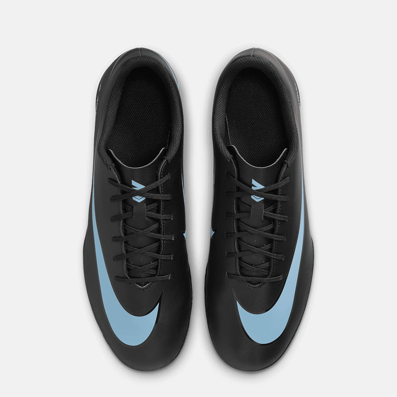 Top view of the Nike Mercurial Vapor 16 Club Indoor Soccer Shoes.