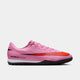 Magic Flamingo/Black/Total Crimson
