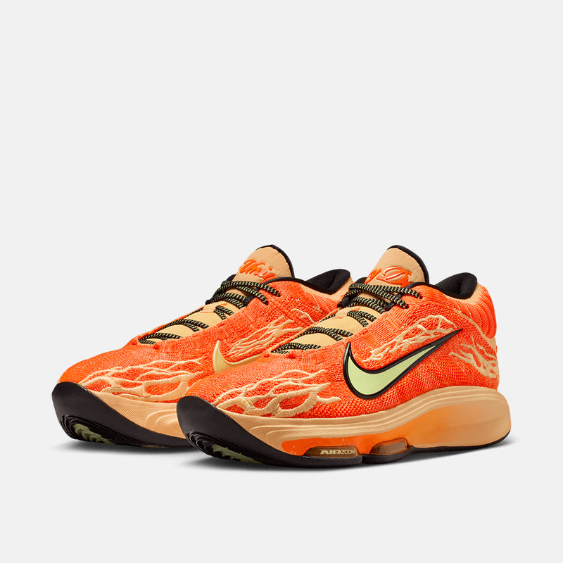 Front/side view of the Nike G.T. Hustle 3.