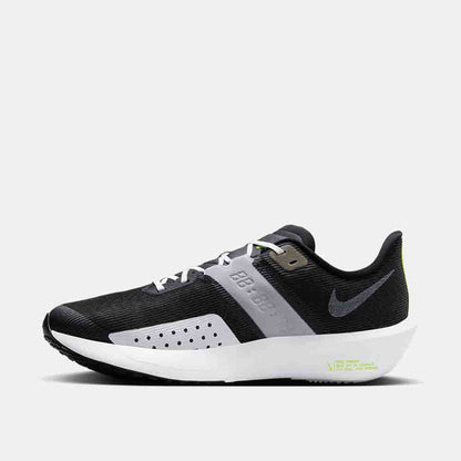 Side medial view of the Men's Nike Rival Fly 4 Running Shoes.