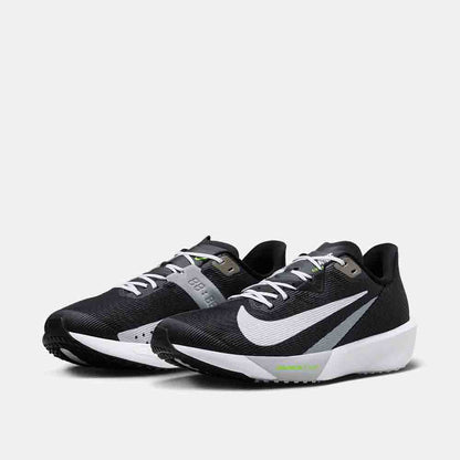 Front view of the Men's Nike Rival Fly 4 Running Shoes.
