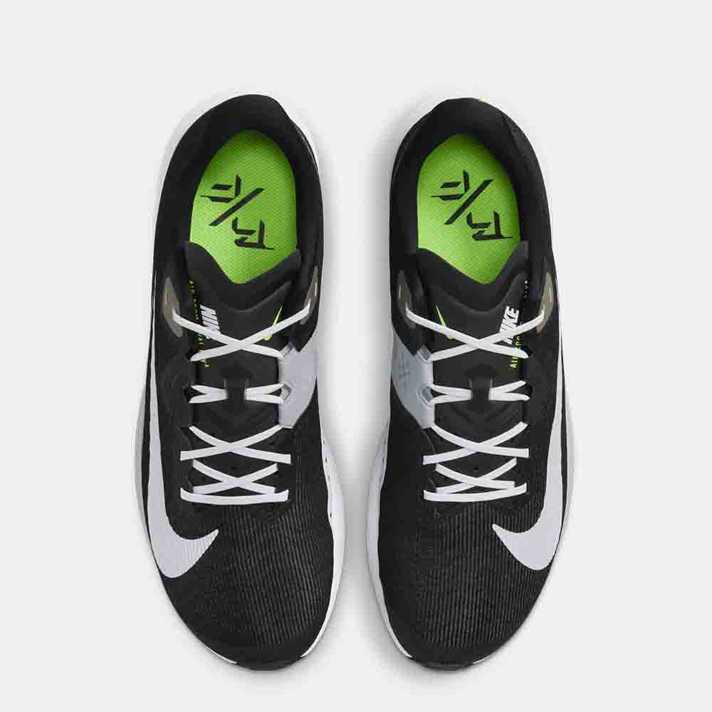 Top view of the Men's Nike Rival Fly 4 Running Shoes.