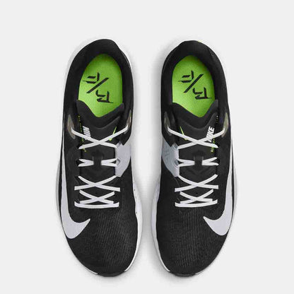 Top view of the Men's Nike Rival Fly 4 Running Shoes.