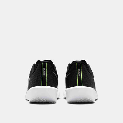 Rear view of the Men's Nike Rival Fly 4 Running Shoes.
