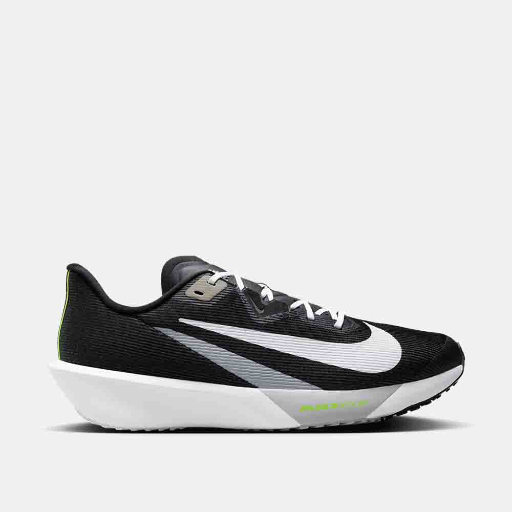 Side view of the Men's Nike Rival Fly 4 Running Shoes.
