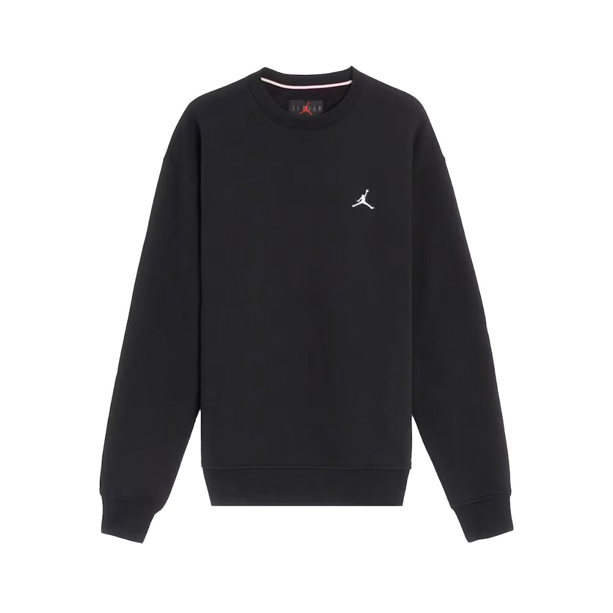 Jordan Essentials Fleece Crew Pullover