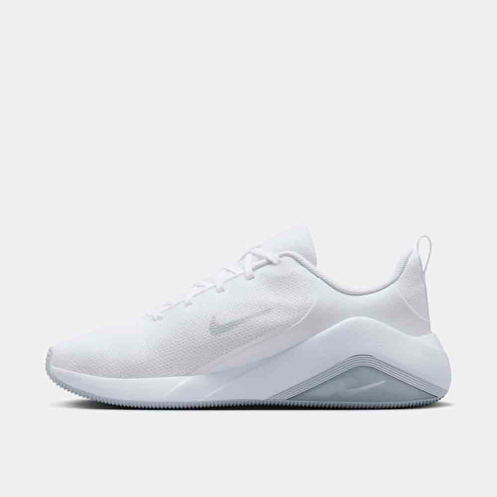 Side medial view of the Women's Nike Bella 7.