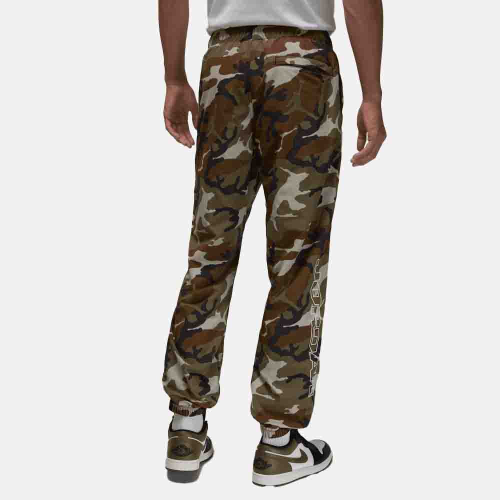 Men's MVP Camo Pants