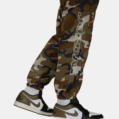 Men's MVP Camo Pants