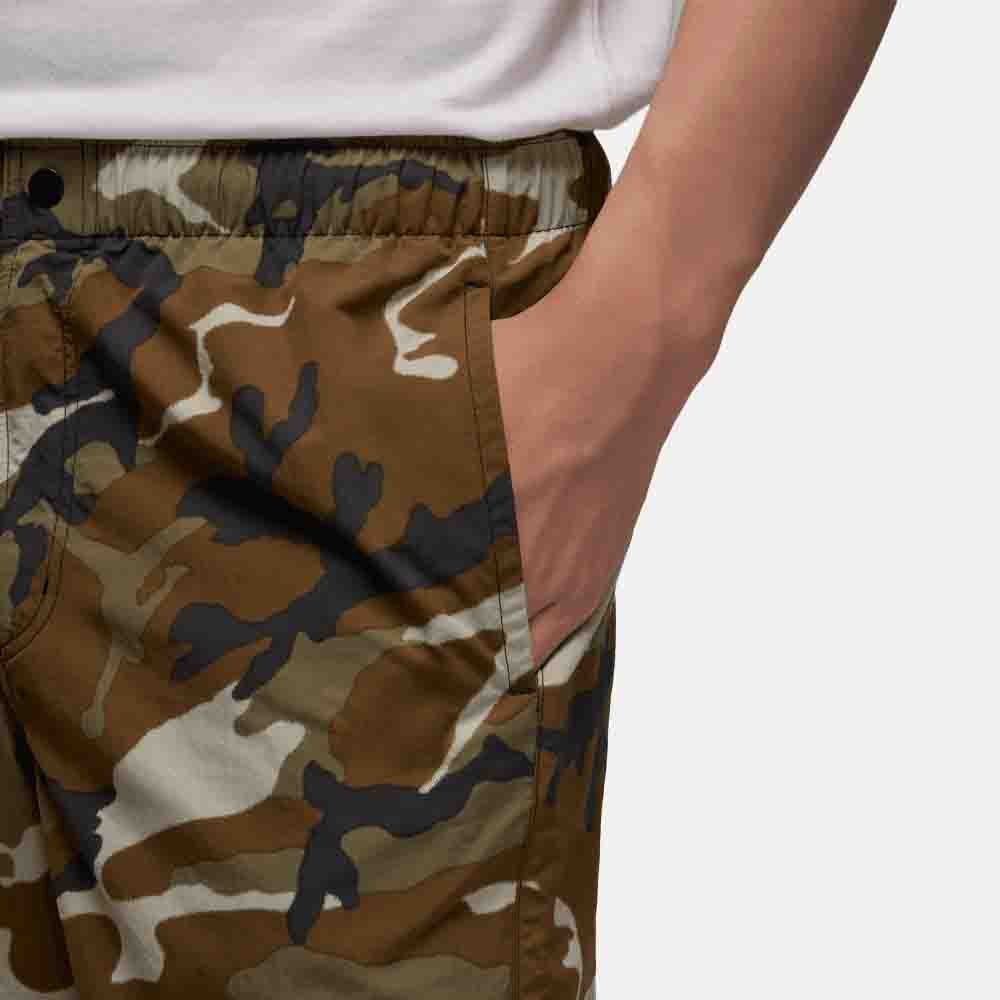 Men's MVP Camo Pants
