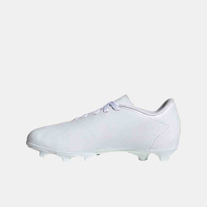 Adidas Kids' Predator Accuracy .4 FG Soccer Cleats