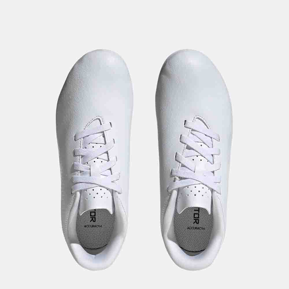 Adidas Kids' Predator Accuracy .4 FG Soccer Cleats