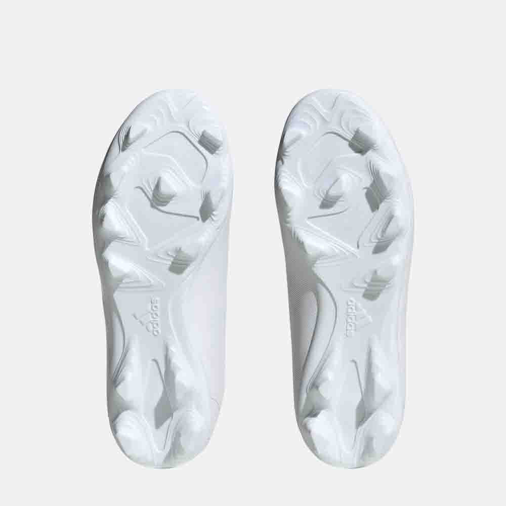 Adidas Kids' Predator Accuracy .4 FG Soccer Cleats
