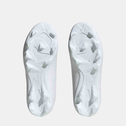 Adidas Kids' Predator Accuracy .4 FG Soccer Cleats