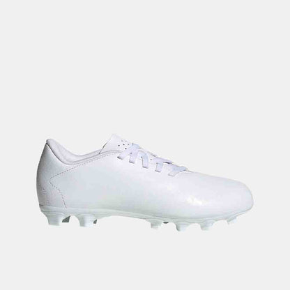 Adidas Kids' Predator Accuracy .4 FG Soccer Cleats