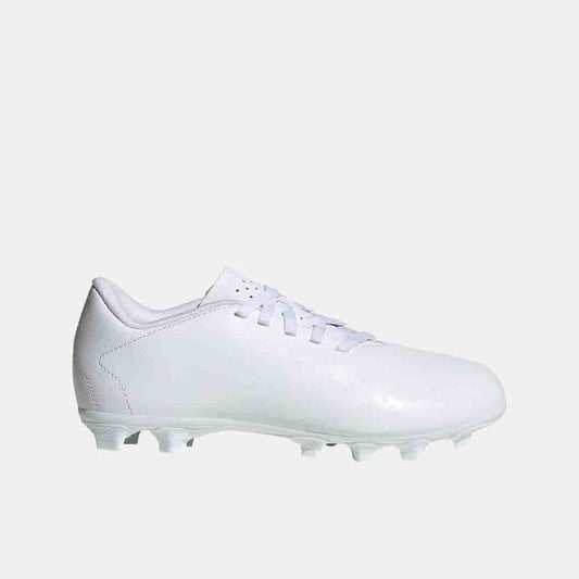 Adidas Kids' Predator Accuracy .4 FG Soccer Cleats