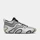 PLATINUM TINT/BLACK/PARTICLE GREY
