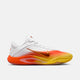 WHITE/SAFETY ORANGE/CHROME YELLOW